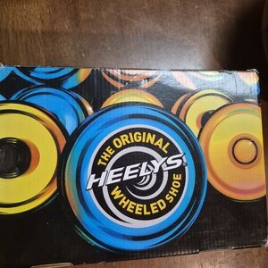Heelys Original Wheeled Shoe Box